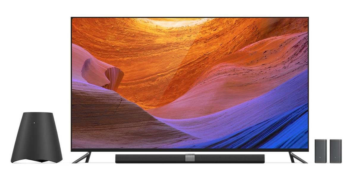 小米电视3s55寸优缺点,小米电视3s55英寸体验