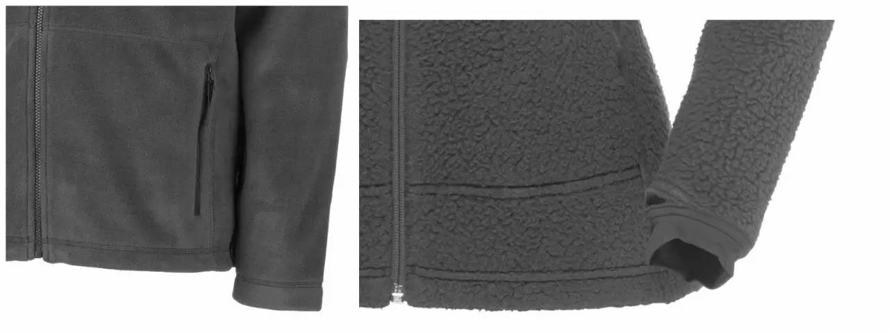 抓绒最高品质,抓绒的优缺点