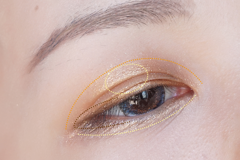 厌倦一成不变？这个圣诞要做最亮眼的少女！