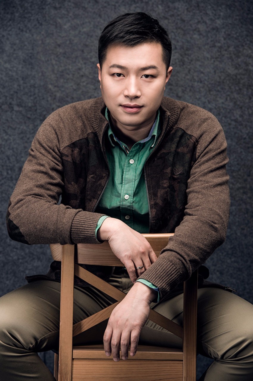 揭开神秘的面纱节目,江苏新闻广播主持人晓东近况