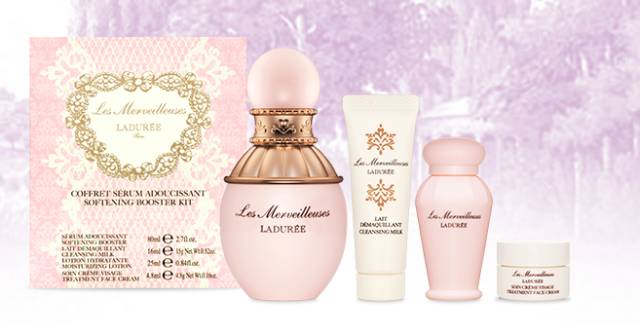 laduree唇釉上市,laduree唇釉开箱