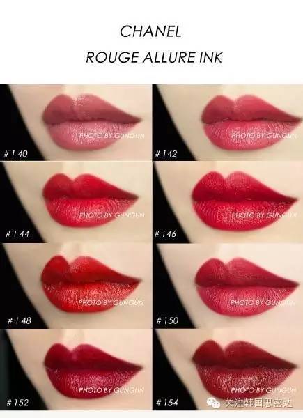 彩妆口红最新款,彩妆热门试用口红