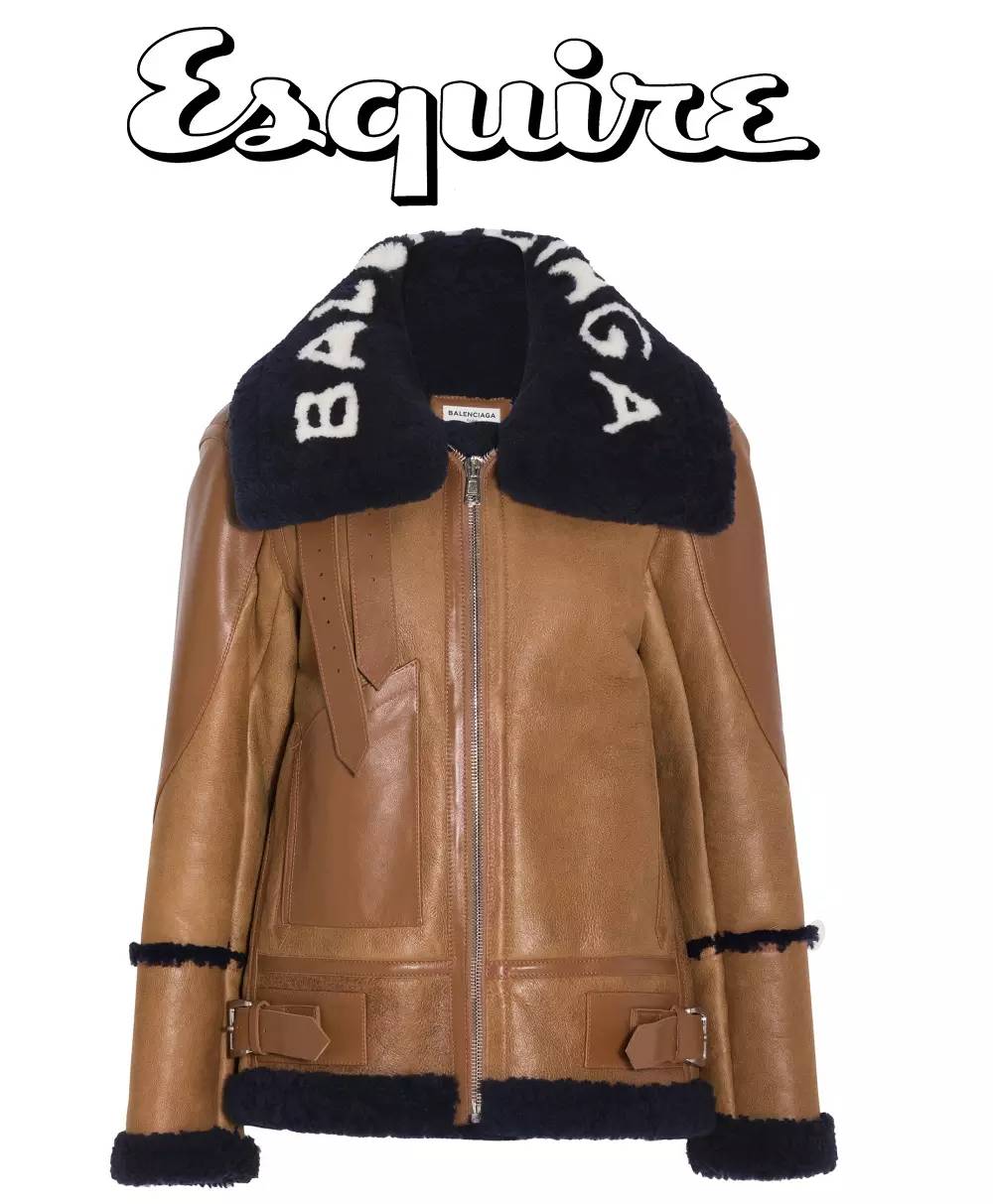 皮草羽绒搭配高级感冬天,皮草与羽绒的完美结合