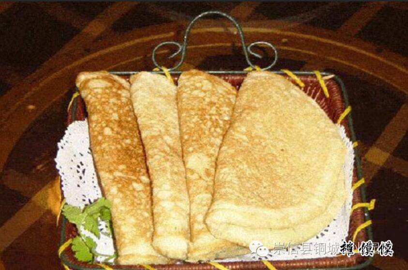 五台民俗文化村,家乡魅力古镇