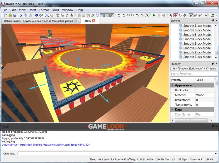 「Roblox」游戏里买游戏开发者月入5万美元