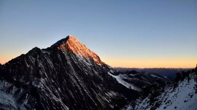 川西阿坝小众冷门自驾,阿坝真正冷门小众秘境