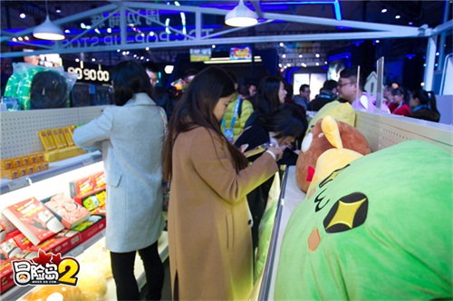 冒险岛第二季嘉年华,冒险岛2不删档集章活动