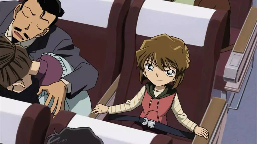 名侦探柯南剧场版全24部排行榜,历年名侦探柯南剧场版