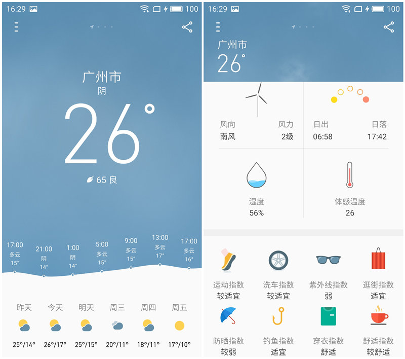一年多的等待是否值得,魅族flyme6内测版怎么样