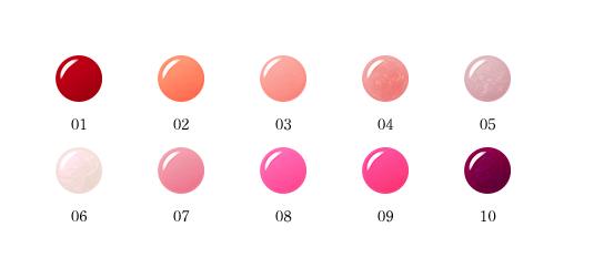 laduree唇釉上市,laduree唇釉开箱