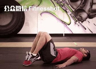 斯巴达勇士腹肌训练图,斯巴达八块腹肌