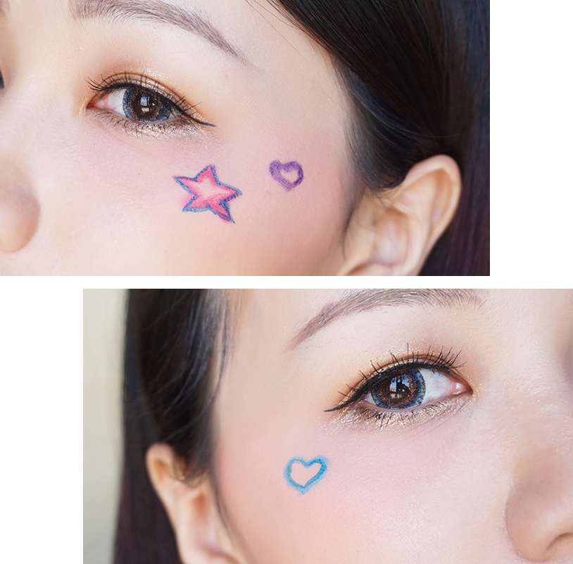 厌倦一成不变？这个圣诞要做最亮眼的少女！