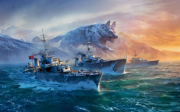 美服更新6.5,美服最新更新消息