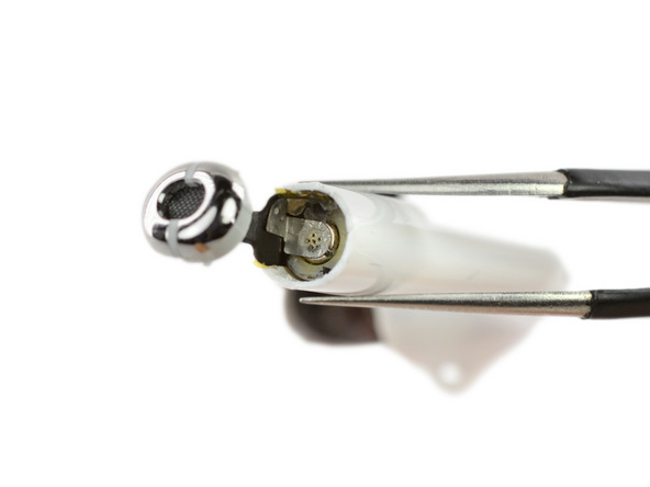 iphoneairpods怎么拆解,appleairpods第三代拆解