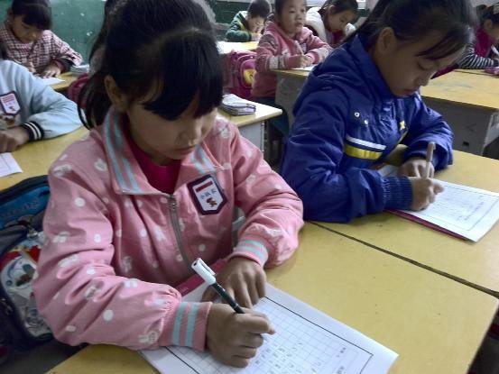 湖北浠水长岭小学图片,浠水县白莲镇长岭小学