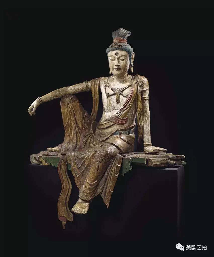 辽代铜佛价格,辽代铜镜拍卖最高纪录