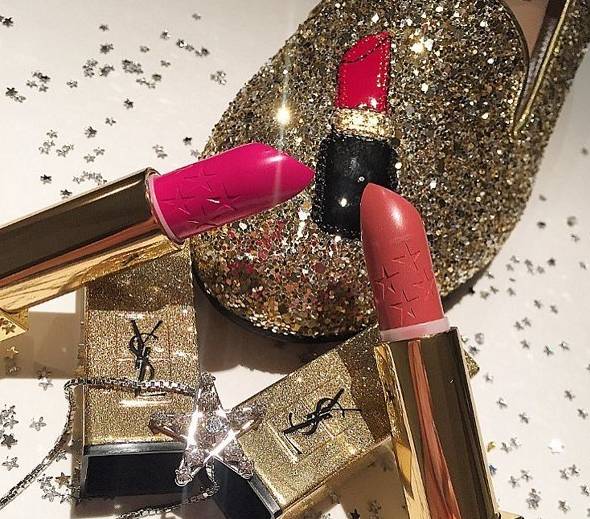 圣诞节限量款来了,单身狗也要过520吗