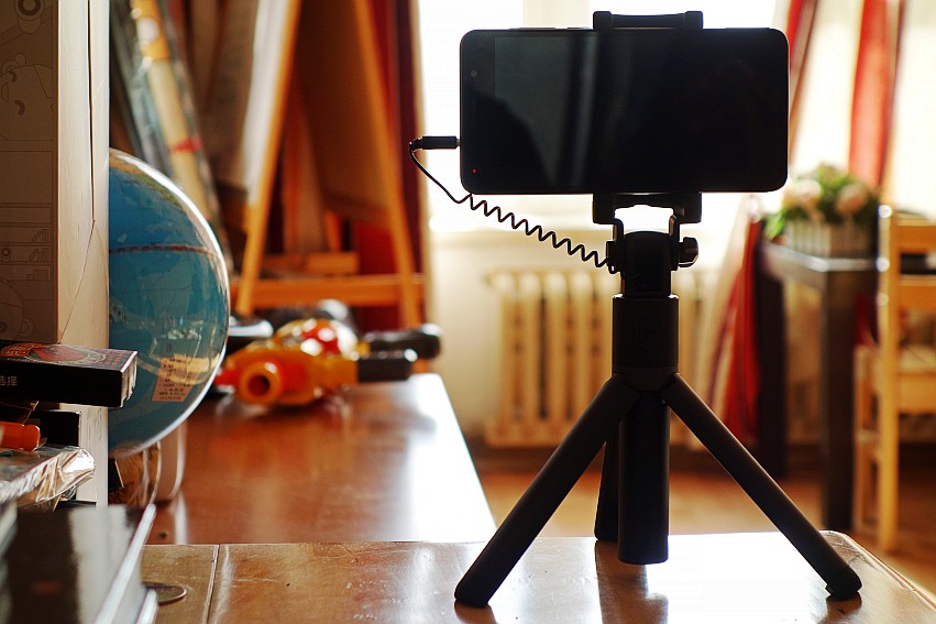 2022年最实用手机自拍杆,目前口碑最好的手机自拍杆