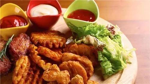 GOGOGO！延安路一夜开出大批新店，逛吃逛吃宝典！