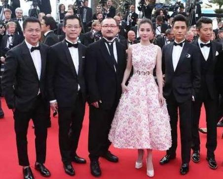 范爷同款被撑爆，AB同款变矮冬瓜，买家秀比差评还狠！