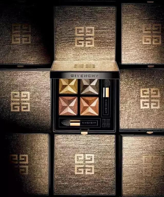 2018彩妆大牌圣诞套装,2022年圣诞限量大牌彩妆系列