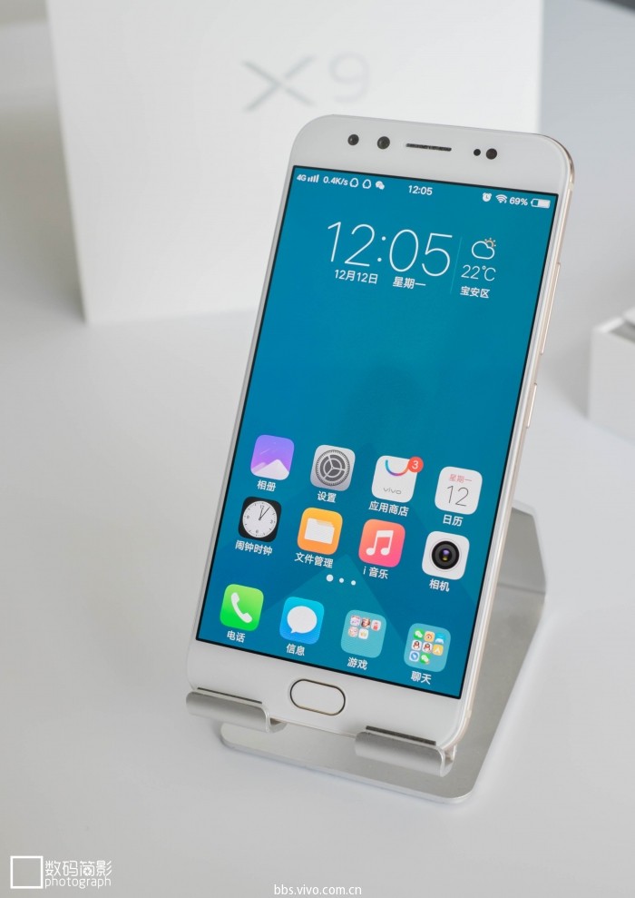 vivox9深度体验,vivox9国际