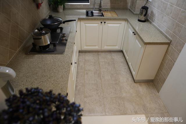 中美式混搭小户型装修,精心打造温馨的小窝