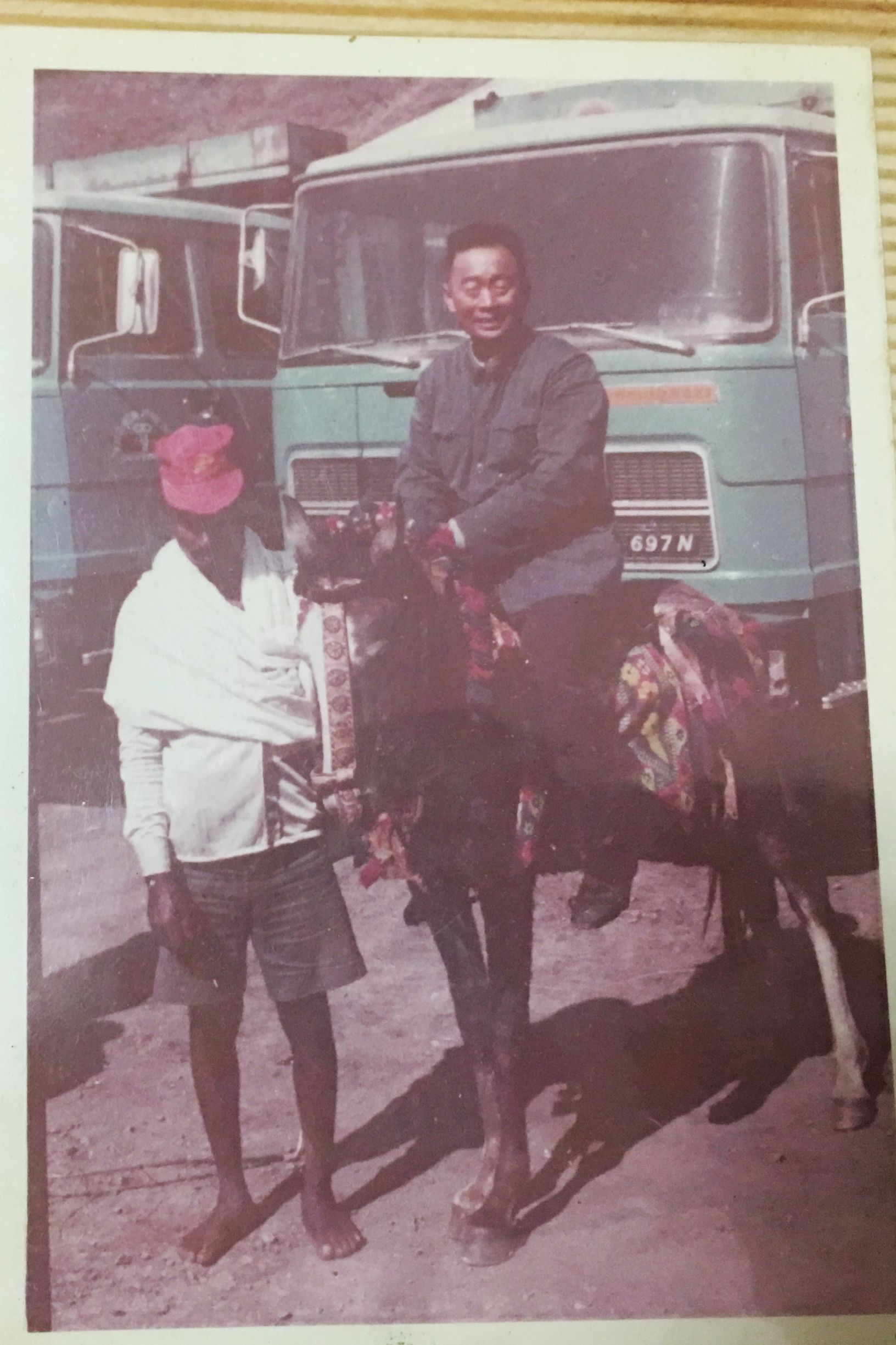 一位80岁高工的路桥人生