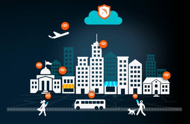 怎么查询免费wifi是否有风险,怎么查看陌生wifi有没有风险