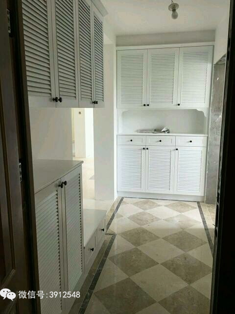 装修出温馨的小家,简单实用的装修小家