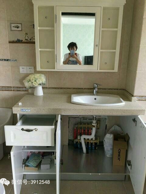 装修出温馨的小家,简单实用的装修小家