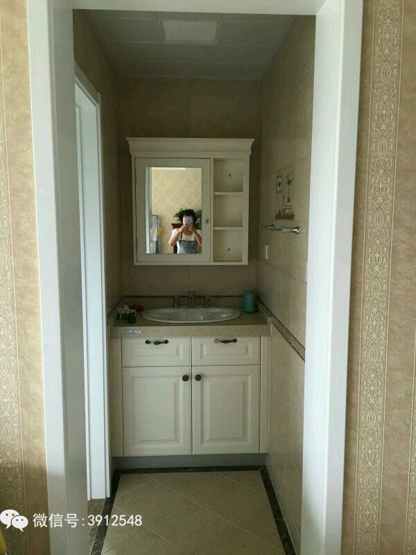 装修出温馨的小家,简单实用的装修小家