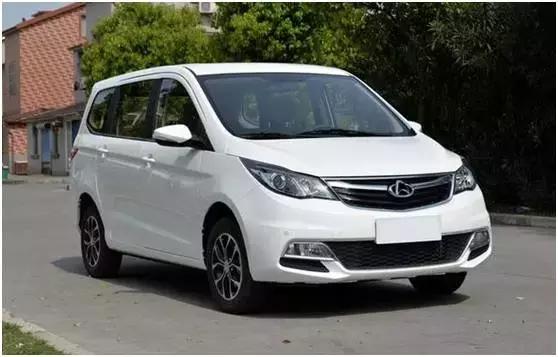 C1驾照原来还能开这些车！