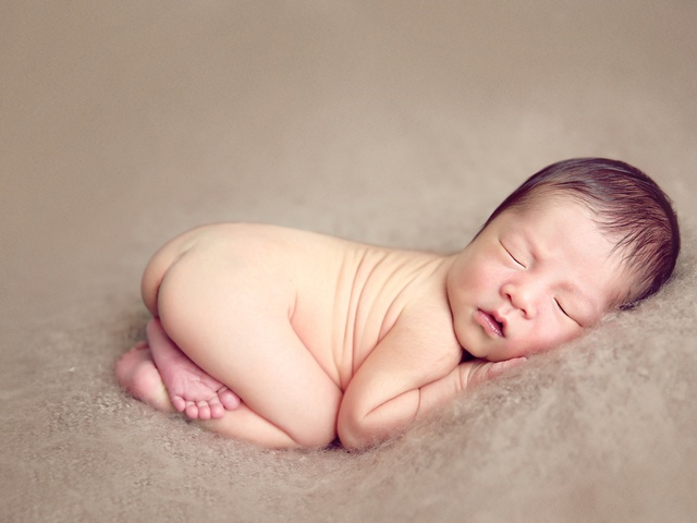 新生儿三种常见生理现象,新生儿特殊的生理现象