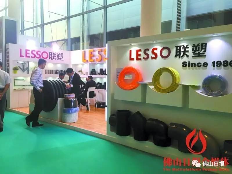 到迪拜建商城卖佛山建材赚中东土豪的钱，靠谱不？