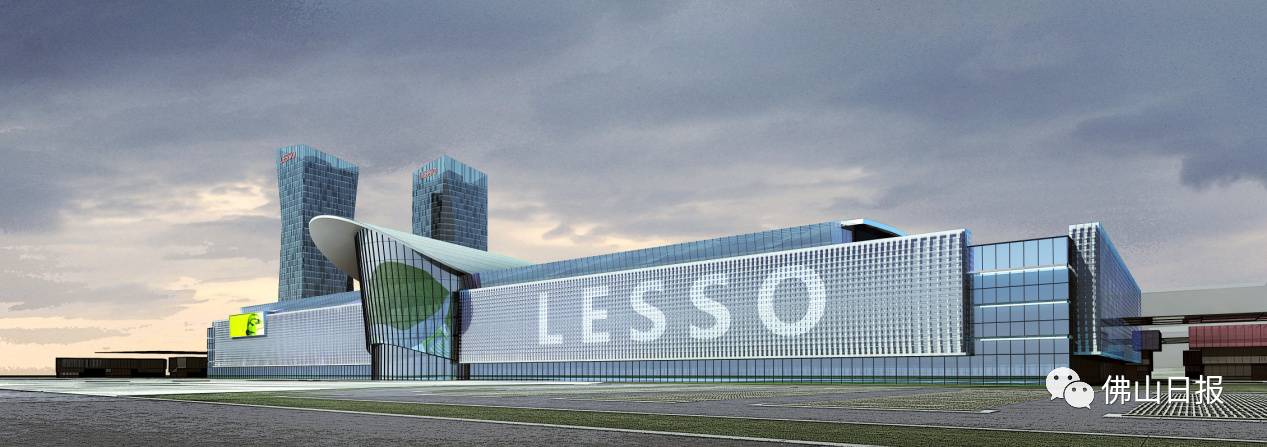 到迪拜建商城卖佛山建材赚中东土豪的钱，靠谱不？