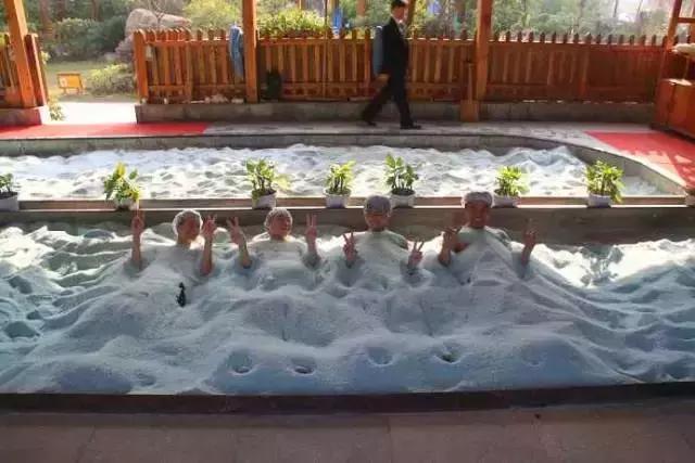 在武汉冬季取暖,冬天武汉必去三个地方