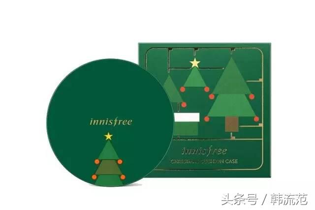 限量版韩妆推荐,最好看的韩妆系列