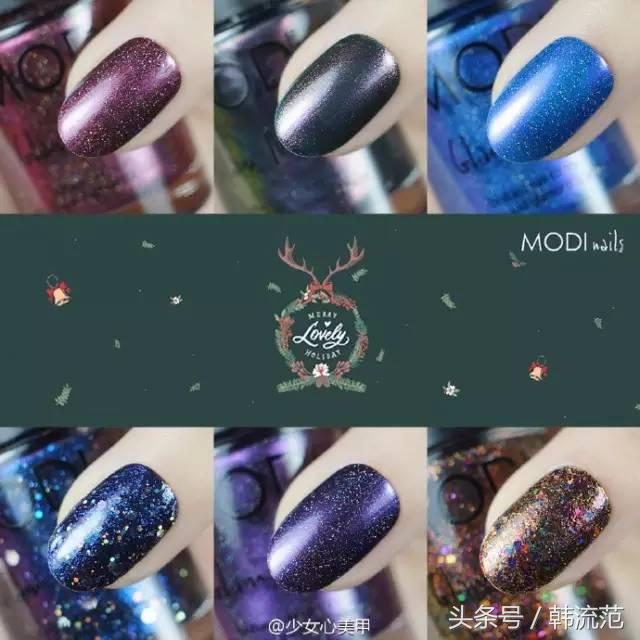 限量版韩妆推荐,最好看的韩妆系列