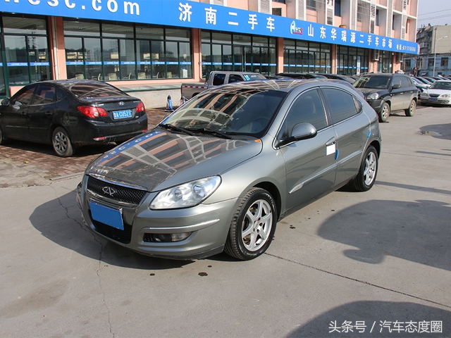 二手车2到3万油耗低,3万左右的二手车推荐哪款车型
