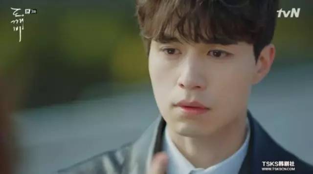 担心《鬼怪》会烂尾？然而我只操心CP站死鬼夫夫还是大叔配萝莉