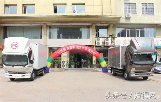 不用加尿素的国六柴油车轻卡,锡柴490康威国五发动机缺点