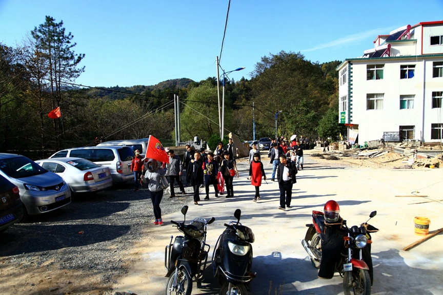 斯巴鲁车主探险,斯巴鲁合适自驾游
