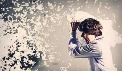 五种积极情绪和消极情绪,五种情绪