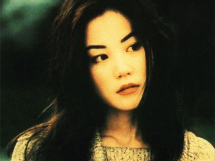 王菲最经典的十首歌是什么,王菲最经典的前十首歌