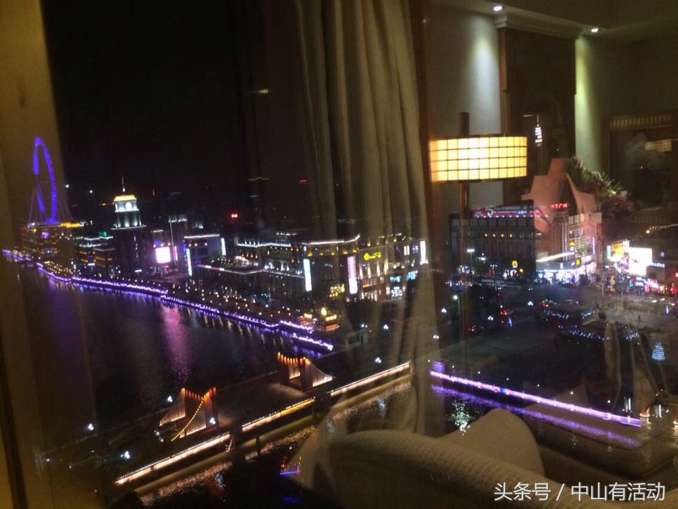 中山市富华酒店几时重开,中山富华酒店是否能够重新开业