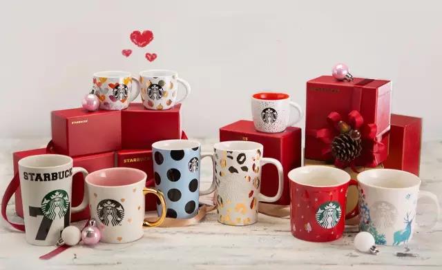 星巴克单杯怎么买最便宜,买星巴克杯攻略