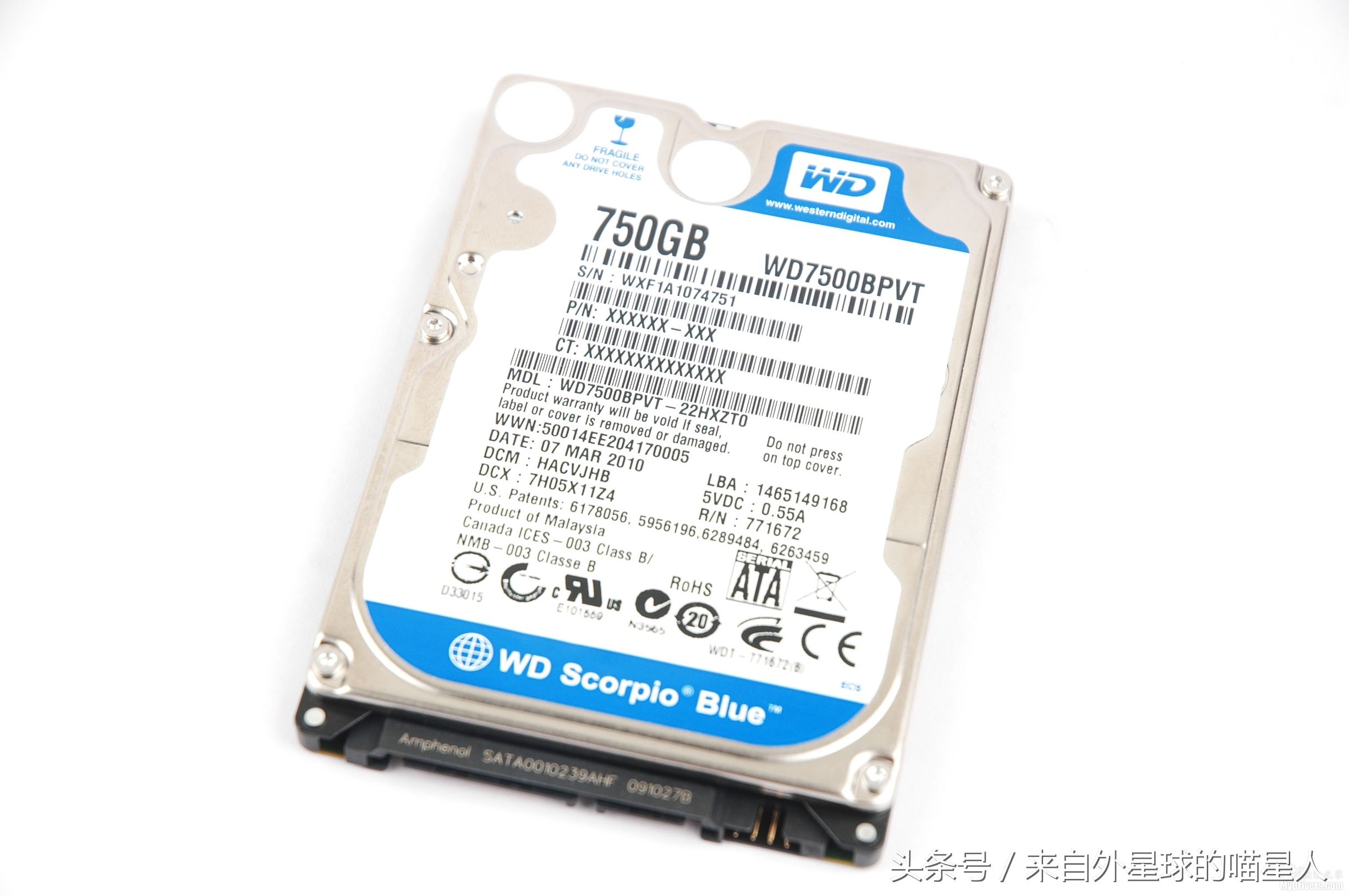 西部数据固态黑盘蓝盘绿盘的区别,西部数据绿盘和紫盘的区别