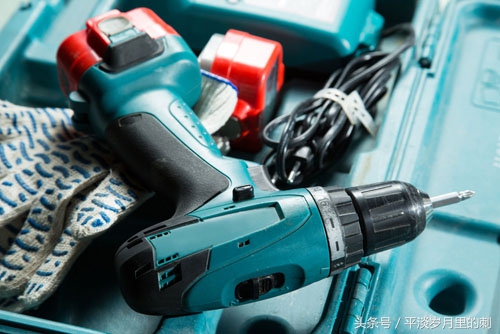 电钻常识,电钻选购技巧全攻略