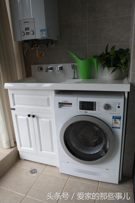 中美式混搭小户型装修,精心打造温馨的小窝